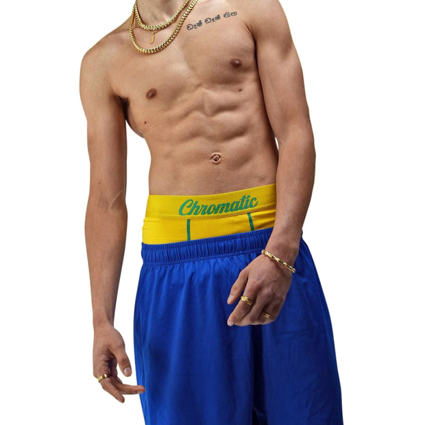 CHROMALDINHO