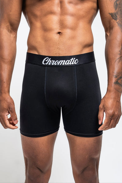 8 Ball black boxer shorts for men, premium cotton and spandex blend, comfortable fit, stylish underwear, breathable fabric, perfect everyday men's boxer shorts.