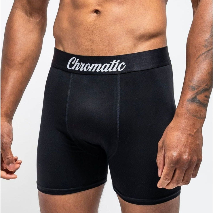 8 Ball black boxer shorts for men, premium cotton and spandex blend, comfortable fit, stylish underwear, breathable fabric, perfect everyday men's boxer shorts.