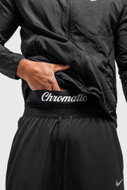 8BALL Chromatic boxer. The classic chromatic boxer