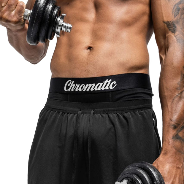 8 Ball black boxer shorts for men, premium cotton and spandex blend, comfortable fit, stylish underwear, breathable fabric, perfect everyday men's boxer shorts.