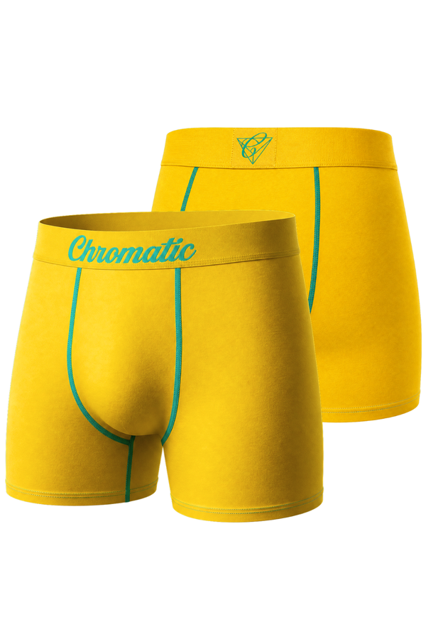CHROMALDINHO