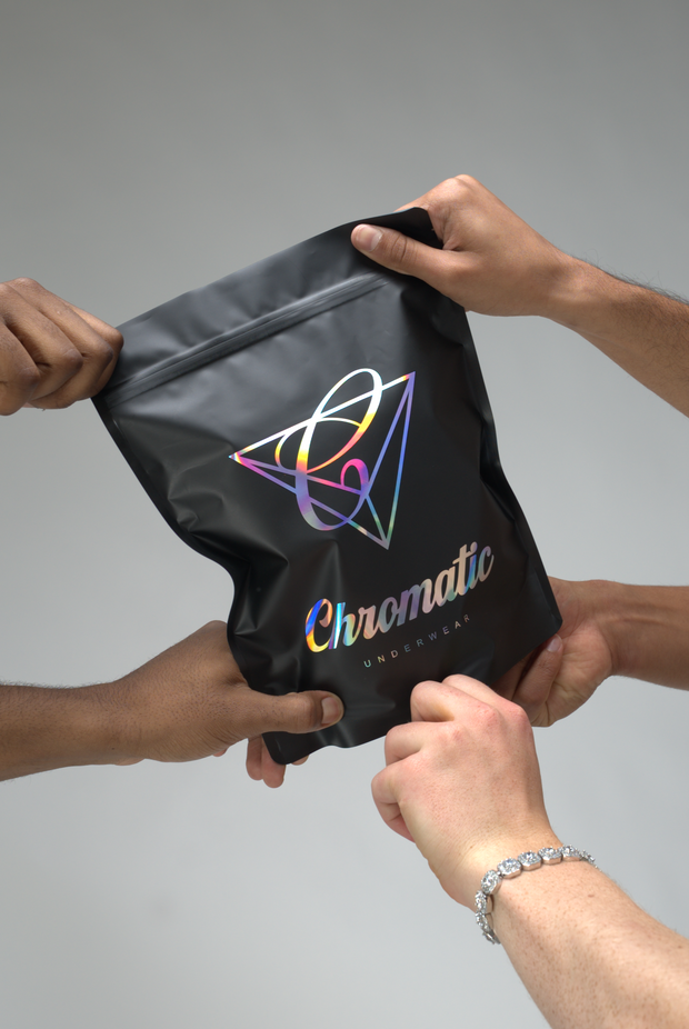 Chromatic signature pack