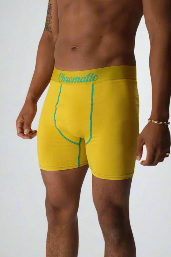 CHROMALDINHO