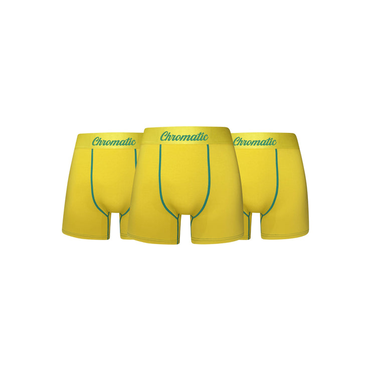 CHROMALDINHO (x3)