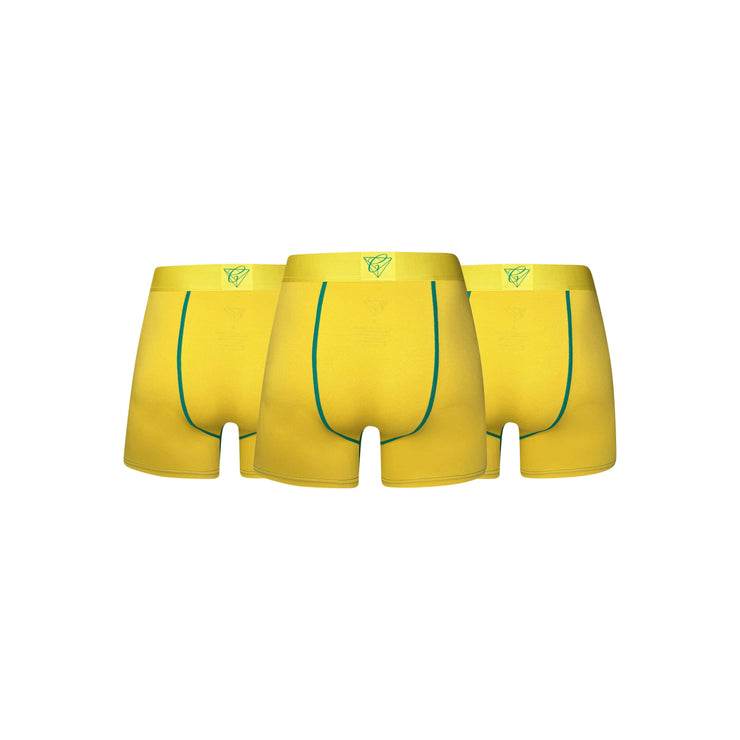 CHROMALDINHO (x3)